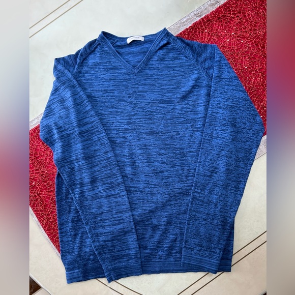 Codice Men’s Sweater - Picture 7 of 16